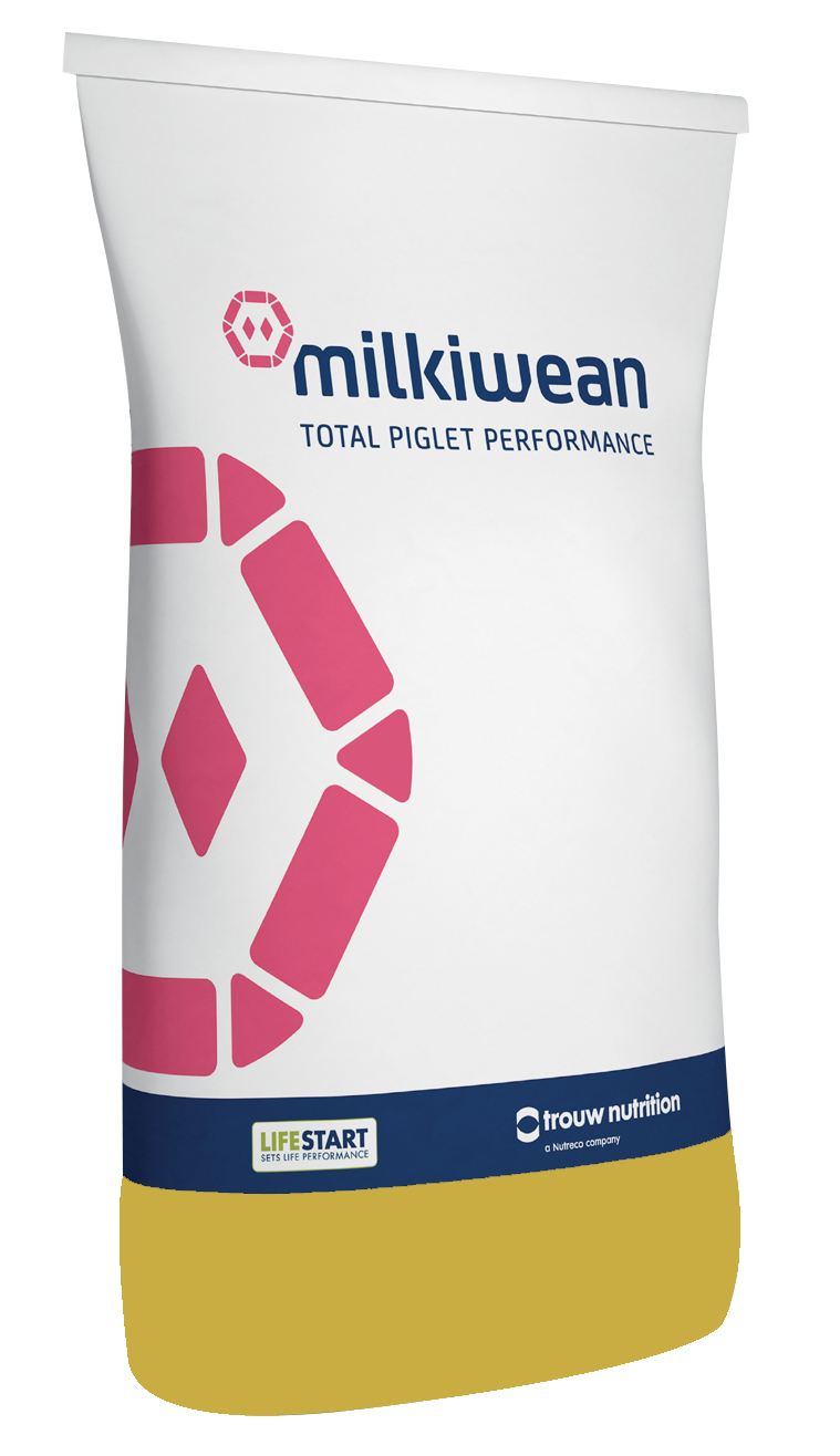 Milkiwean Yoghurt 